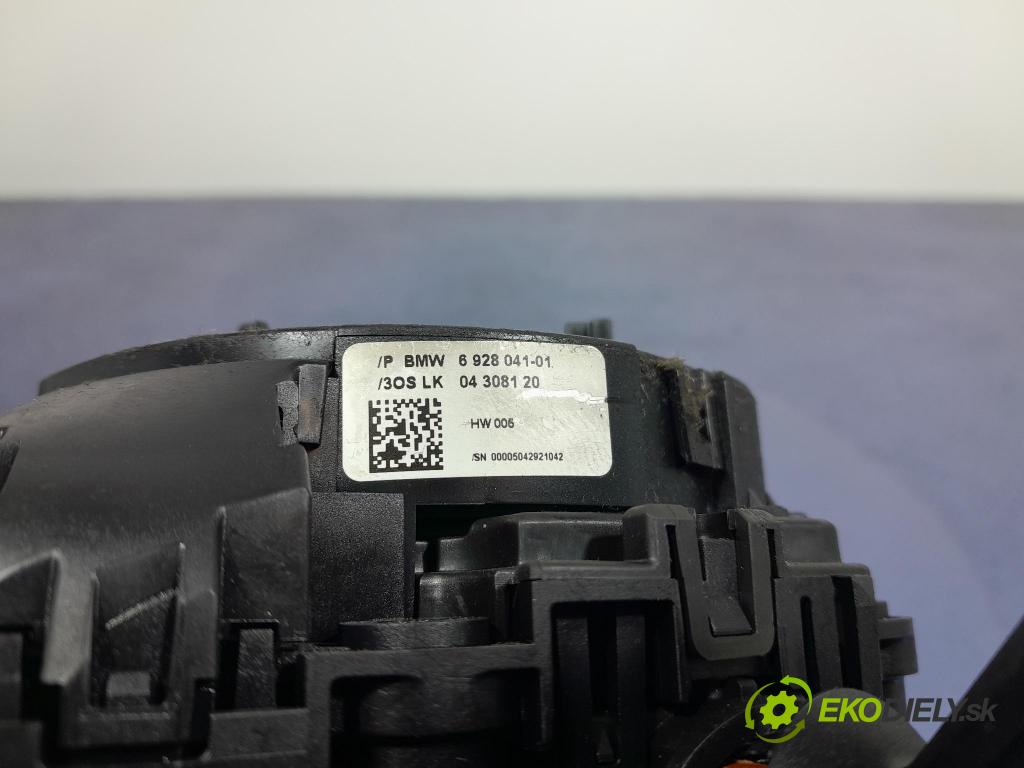 Bmw Seria 1 2004 prepínač Komplex: 6928041