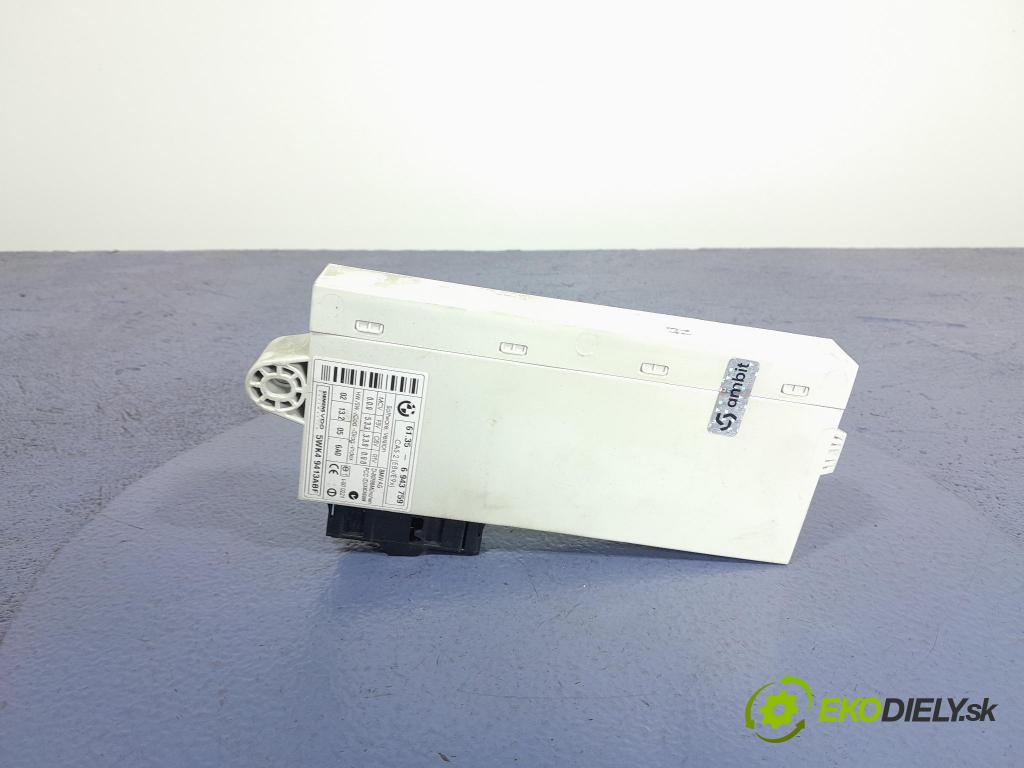 Bmw Seria 1 2004 riadiaca jednotka 6943759