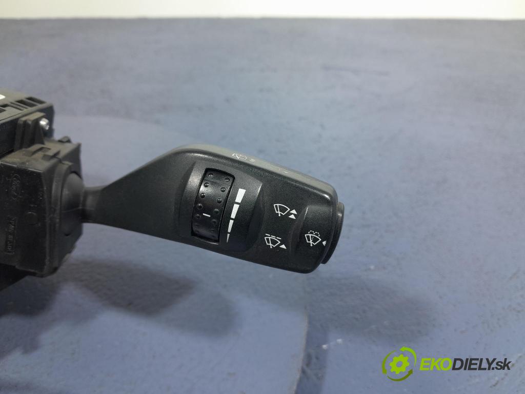 Ford S-max 2008 prepínač Komplex: 6G9T-13N064-DJ
