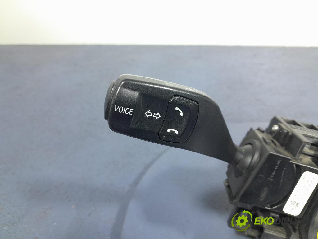 Ford S-max 2008 prepínač Komplex: 6G9T-13N064-DJ