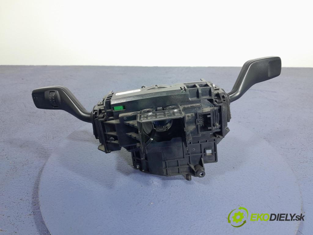 Ford S-max 2008 prepínač Komplex: 6G9T-13N064-DJ