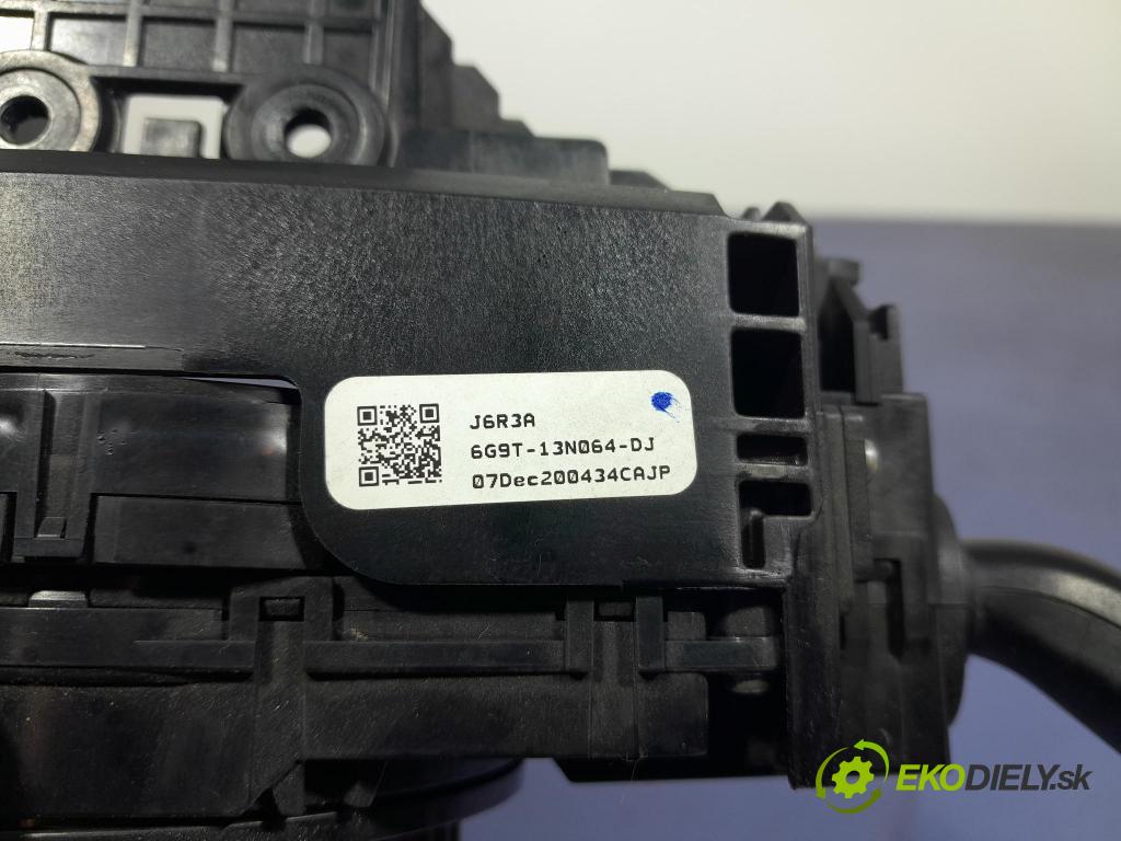 Ford S-max 2008 prepínač Komplex: 6G9T-13N064-DJ