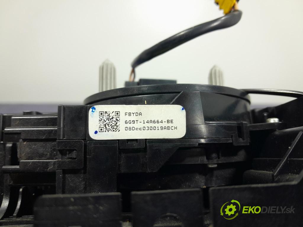 Ford S-max 2008 prepínač Komplex: 6G9T-13N064-DJ