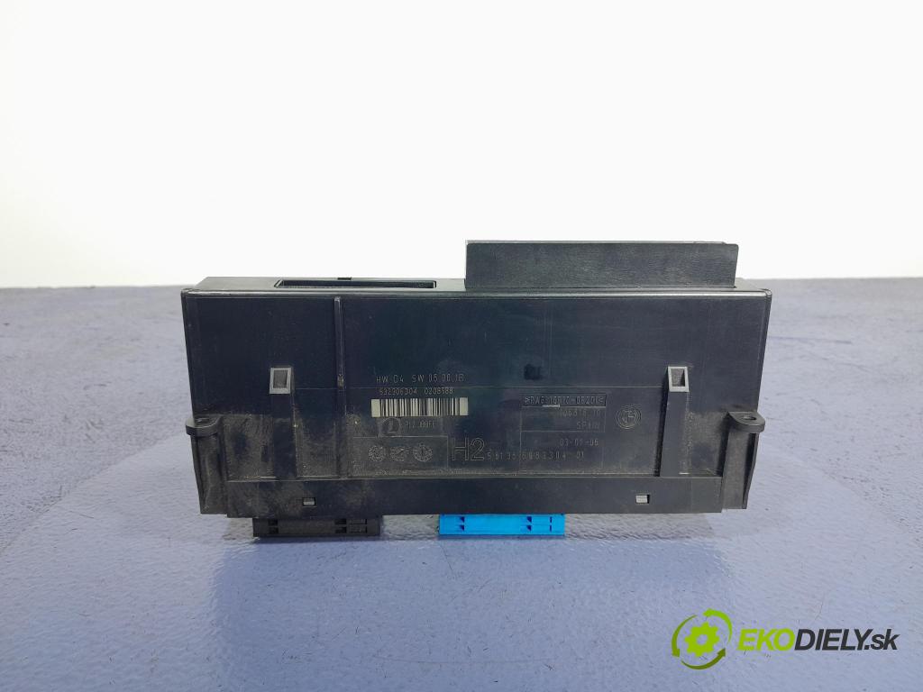 Bmw Seria 1 2004 riadiaca jednotka Komfortu 6983304