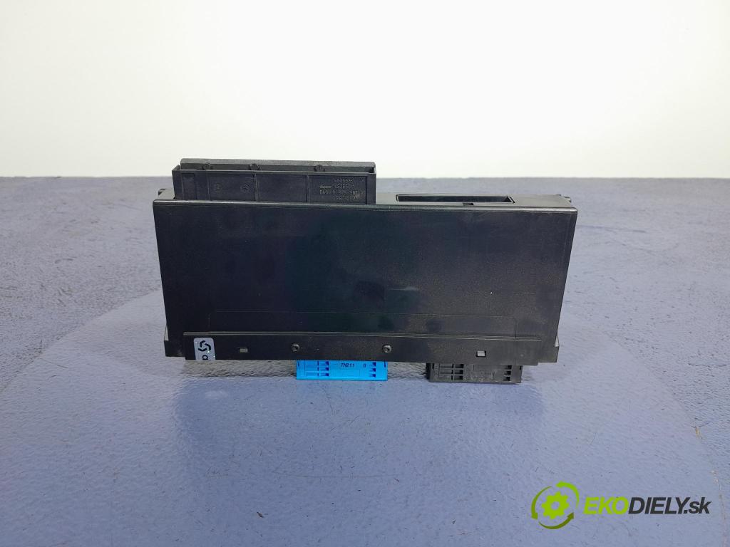 Bmw Seria 1 2004 riadiaca jednotka Komfortu 6983304