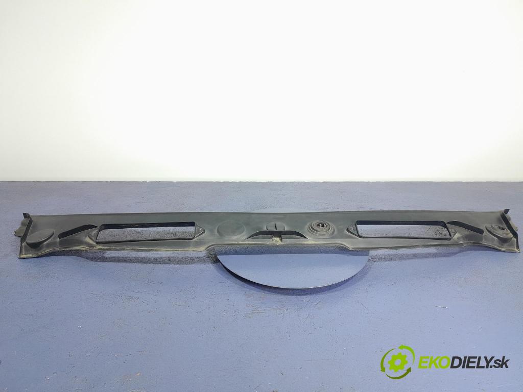 Bmw Seria 1 2004 torpédo 5677210
