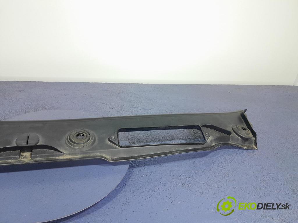 Bmw Seria 1 2004 torpédo 5677210