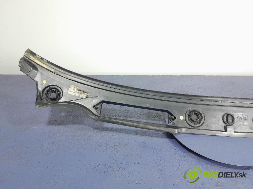 Bmw Seria 1 2004 torpédo 5677210