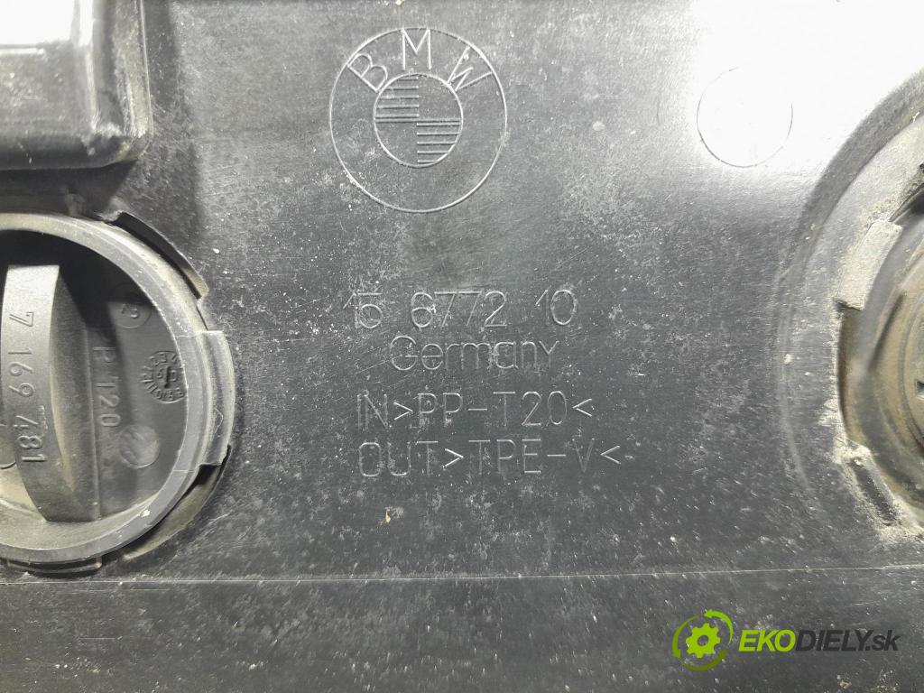 Bmw Seria 1 2004 torpédo 5677210