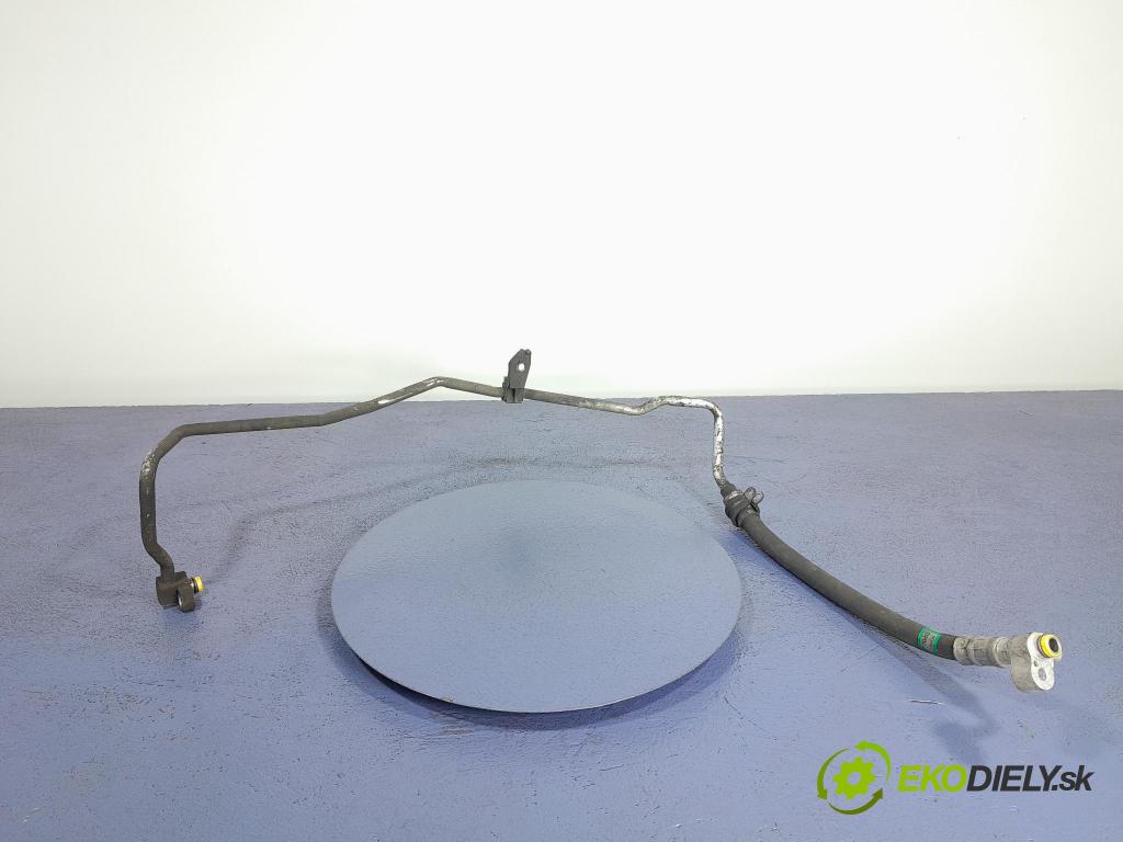 Bmw Seria 1 2004 rúrka Klimatizácia: 4138517