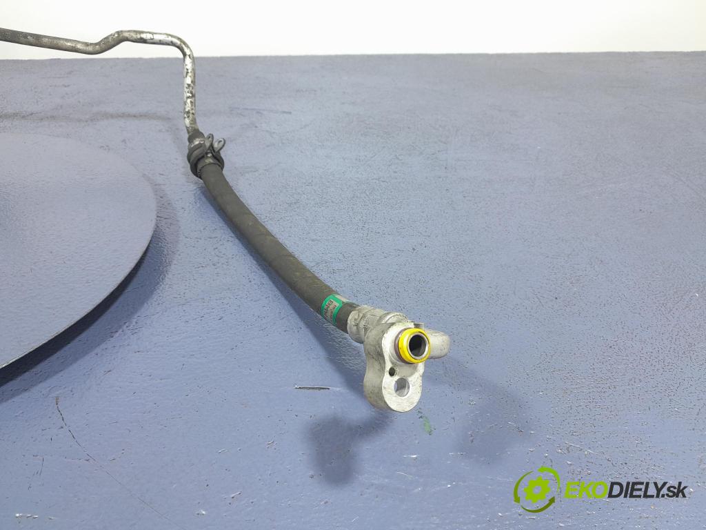 Bmw Seria 1 2004 rúrka Klimatizácia: 4138517
