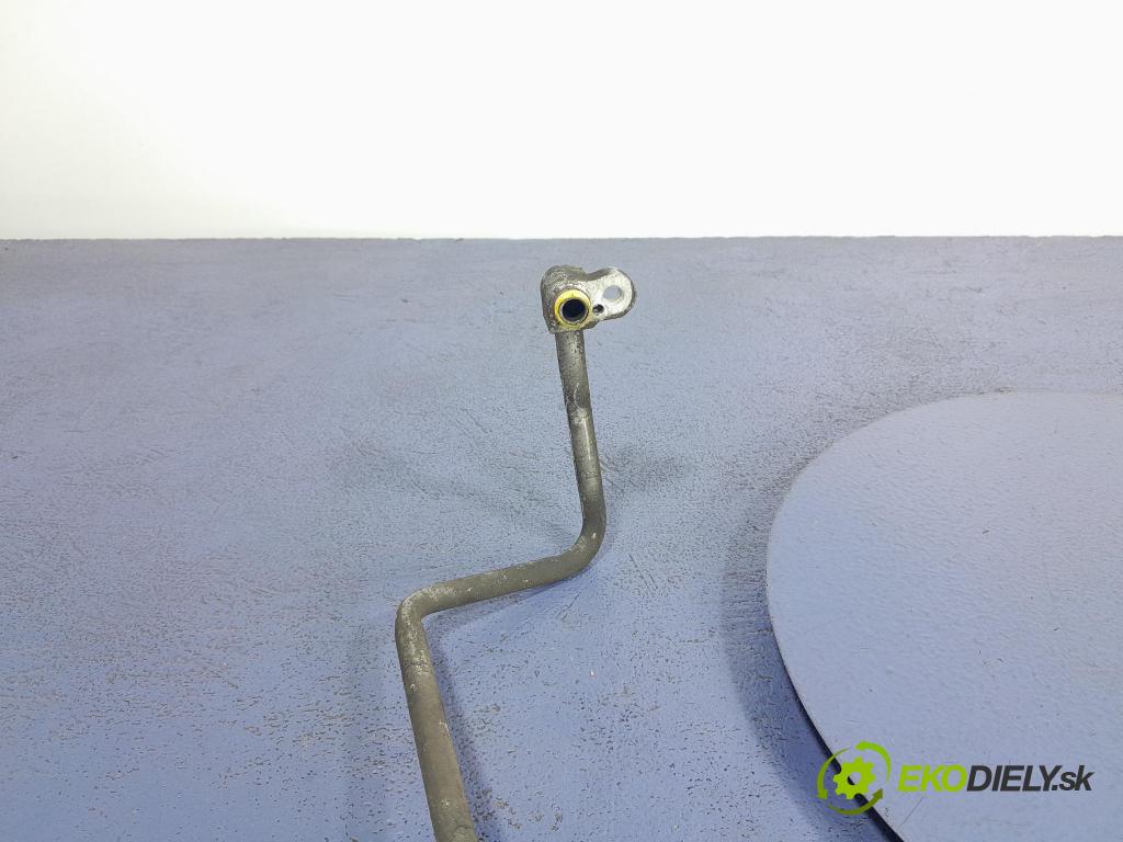 Bmw Seria 1 2004 rúrka Klimatizácia: 4138517
