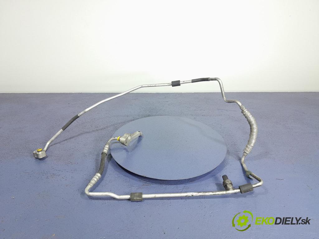 Bmw Seria 1 2004 rúrka Klimatizácia: 6927541