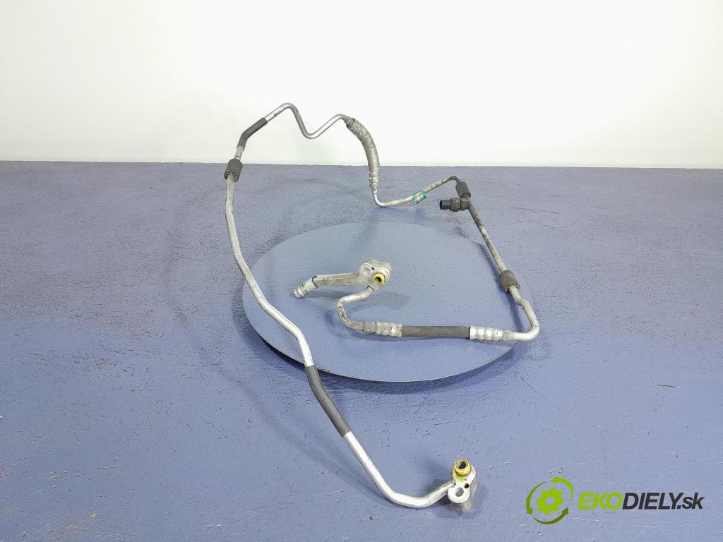 Bmw Seria 1 2004 rúrka Klimatizácia: 6927541