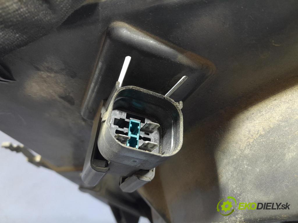 Bmw Seria 1 2004 Ventilátor Chladič: 7794231