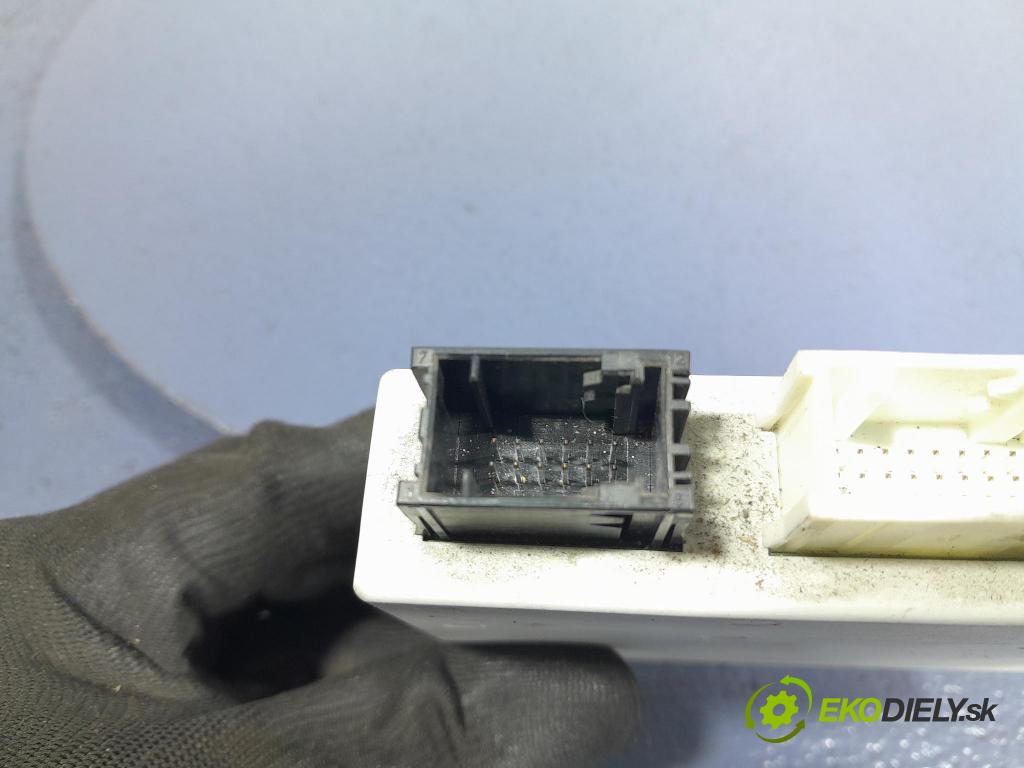 Bmw Seria 1 2004 snímač / riadiaca jednotka PDC 9225825