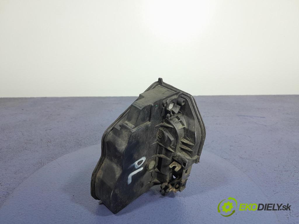 Bmw Seria 1 2004 zámok dvere Predné Vľavo: 7167077