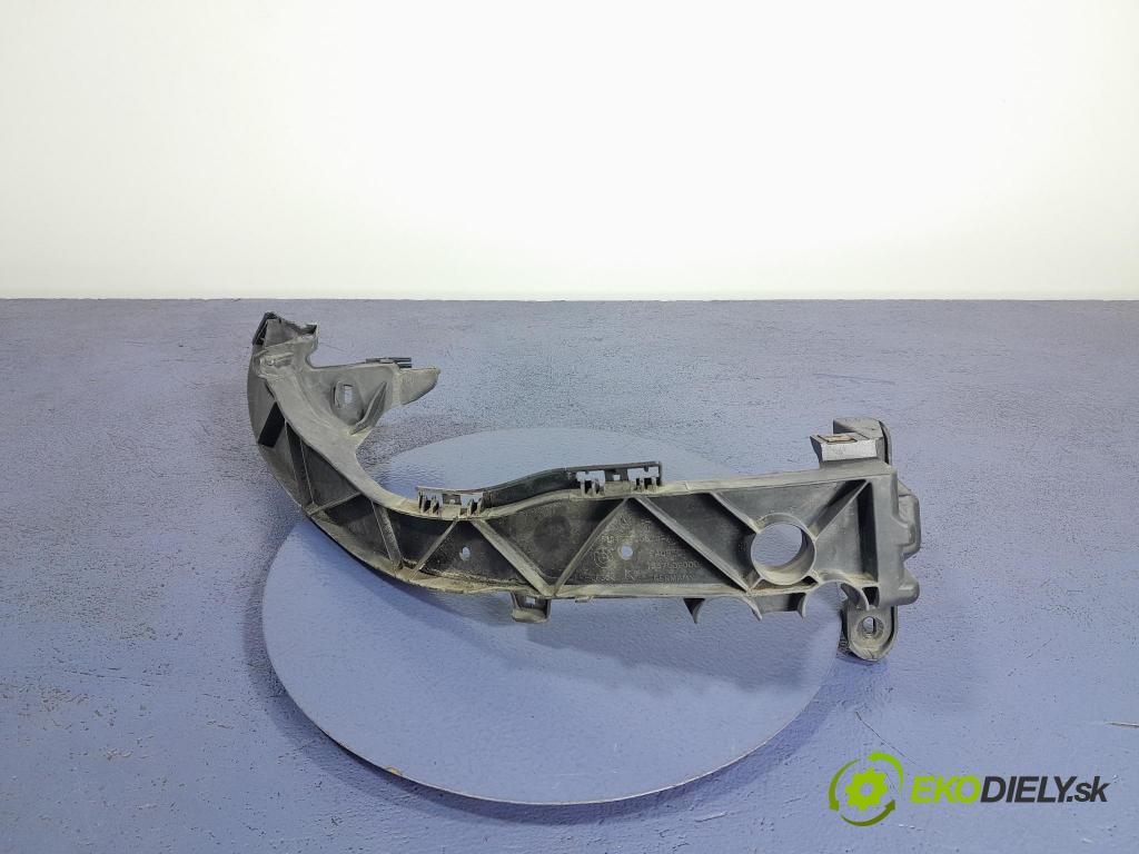 Bmw Seria 1 2004 Reflektor: v pravo: 7120824