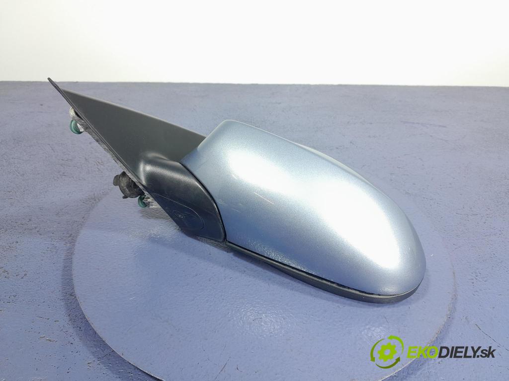 Bmw Seria 1 2004 zrkadlo Vľavo: