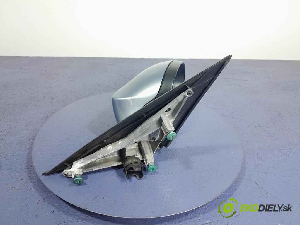 Bmw Seria 1 2004 zrkadlo pravé
