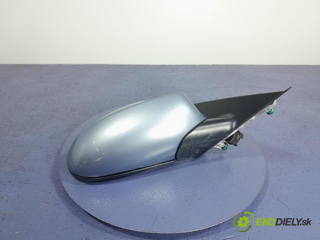Bmw Seria 1 2004 zrkadlo pravé