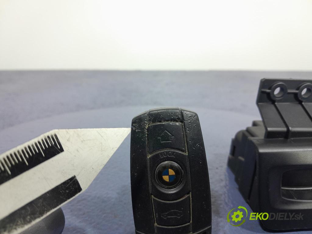 Bmw Seria 1 2004 Spínač zapaľovania: 6933708
