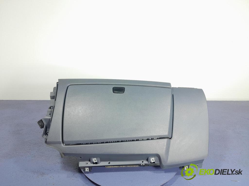 Bmw Seria 1 2004 kastlík