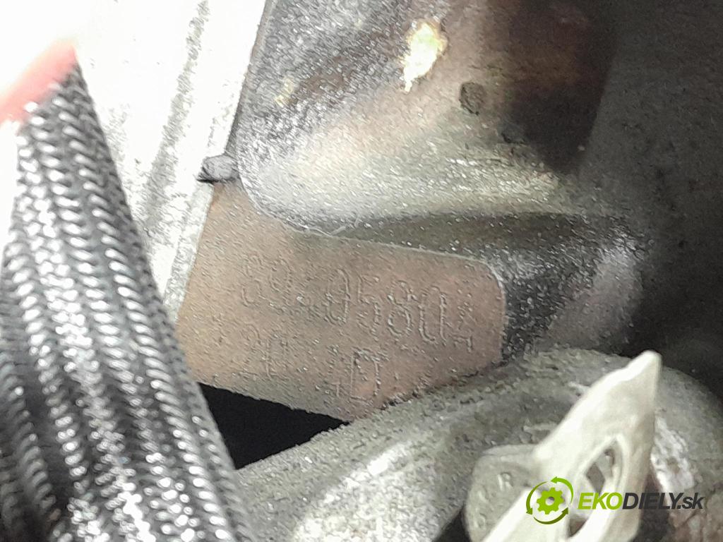 Bmw Seria 1 2004 motor Diesel: M47D20N2