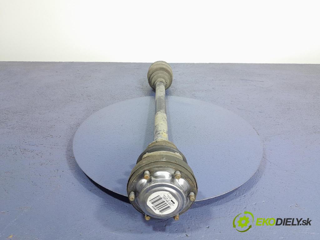 Bmw Seria 1 2004 poloos Prava: zad 7523964
