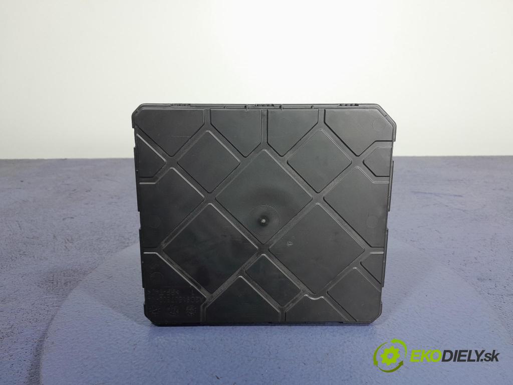 Skoda Fabia 2018 riadiaca jednotka Komfortu 2Q0937089A