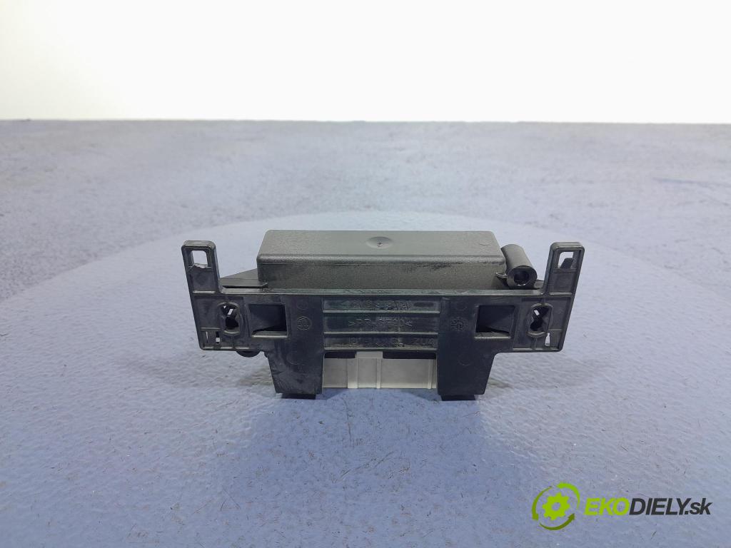 Skoda Fabia 2018 snímač / riadiaca jednotka PDC 5Q0919283G