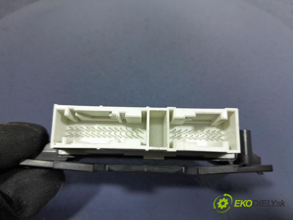 Skoda Fabia 2018 snímač / riadiaca jednotka PDC 5Q0919283G