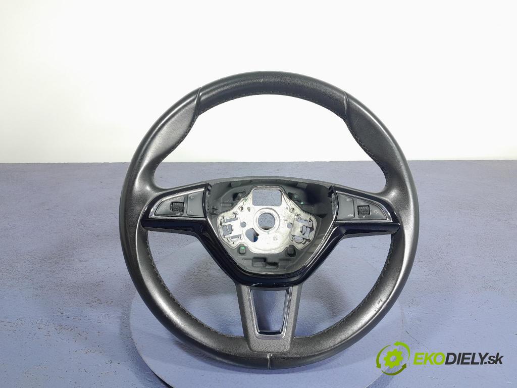 Skoda Fabia 2018 volant 5e0419091BQ