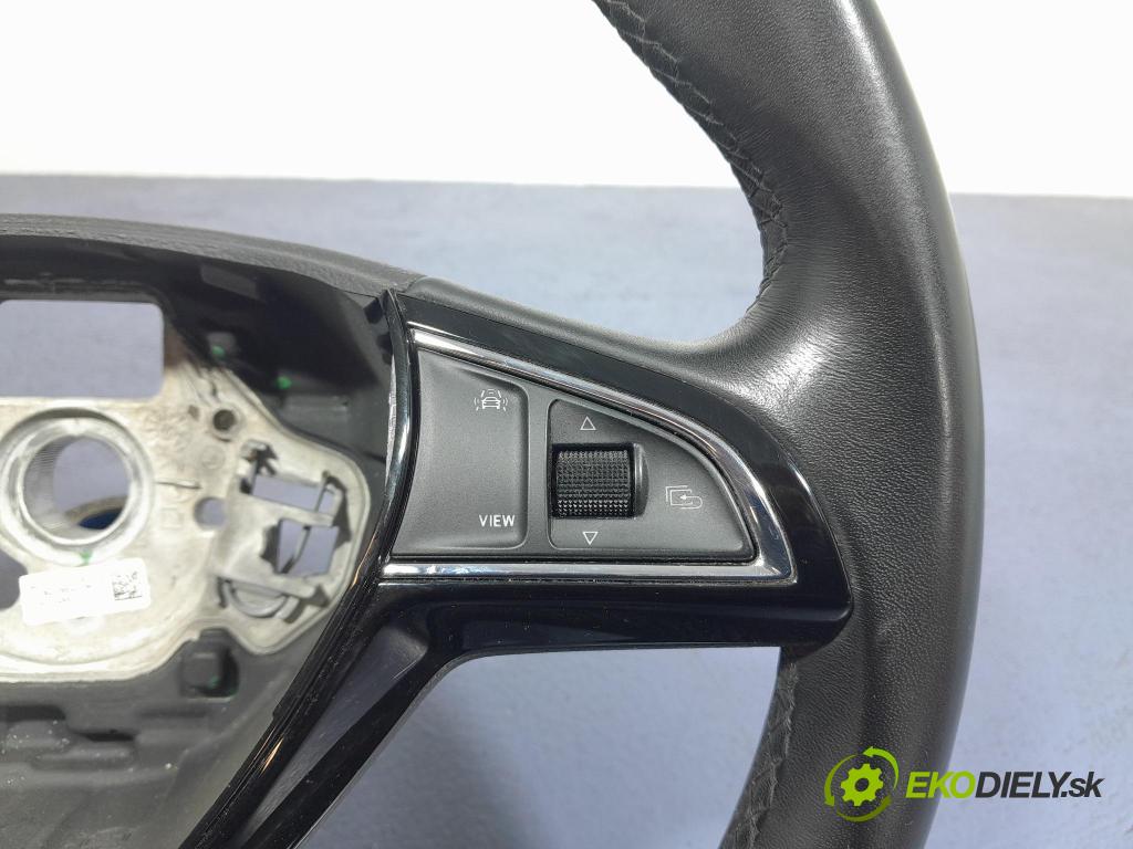 Skoda Fabia 2018 volant 5e0419091BQ