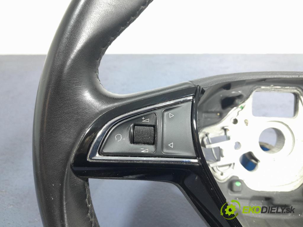 Skoda Fabia 2018 volant 5e0419091BQ