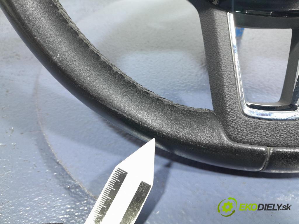 Skoda Fabia 2018 volant 5e0419091BQ