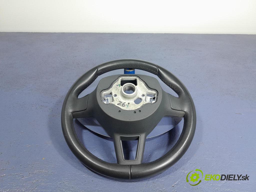 Skoda Fabia 2018 volant 5e0419091BQ