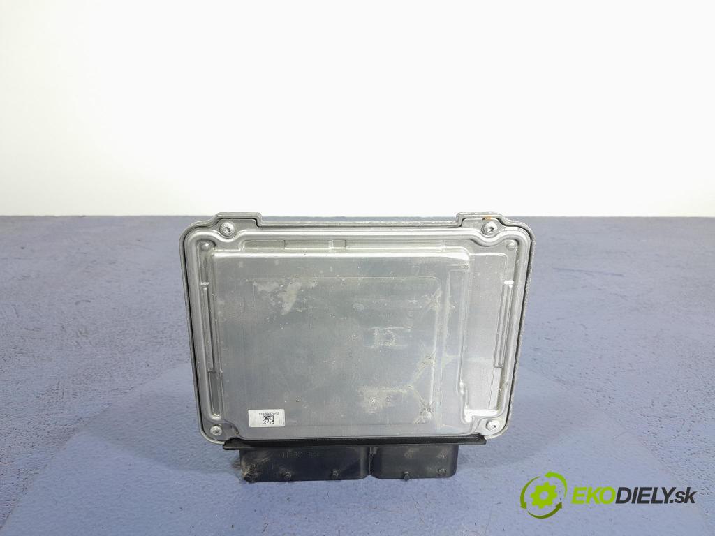 Skoda Fabia 2018 riadiaca jednotka Motor: 04C907309BB