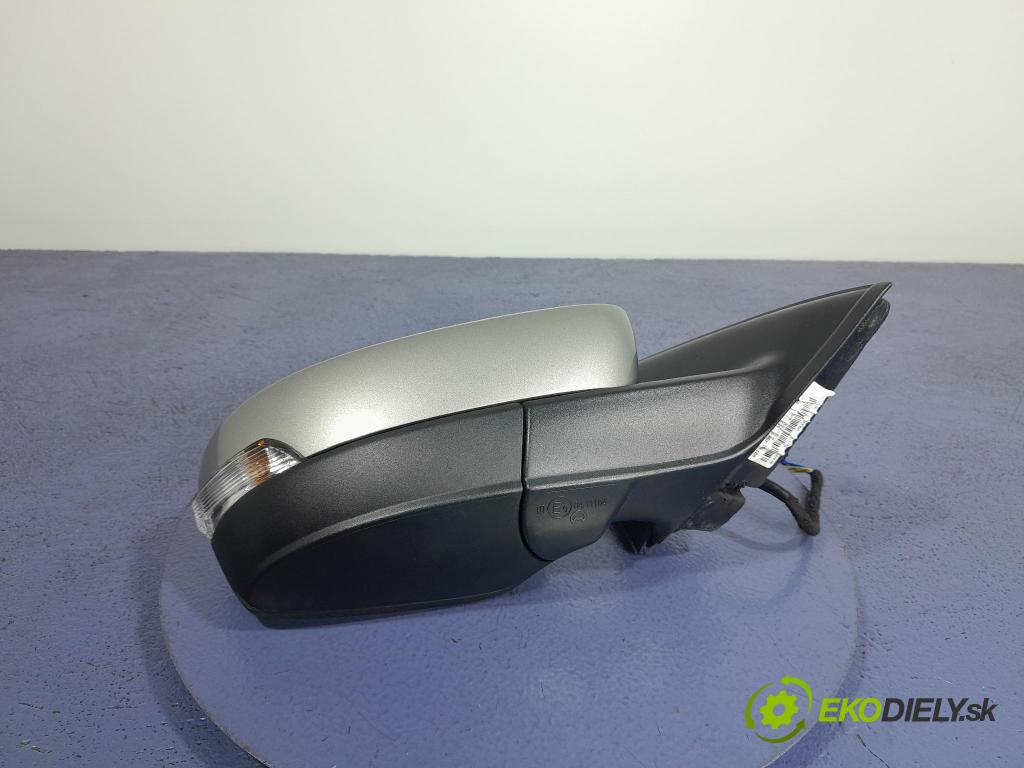 Skoda Fabia 2018 zrkadlo pravé