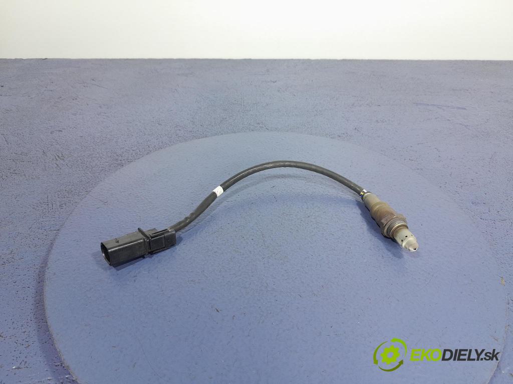 Skoda Fabia 2018 Sonda Lambda: 04E906262GD