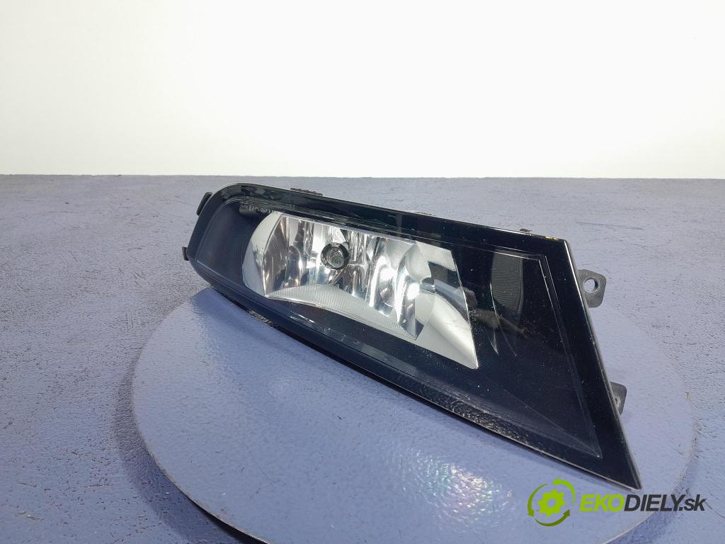Skoda Fabia 2018 Halogen v pravo: 6V0941700A