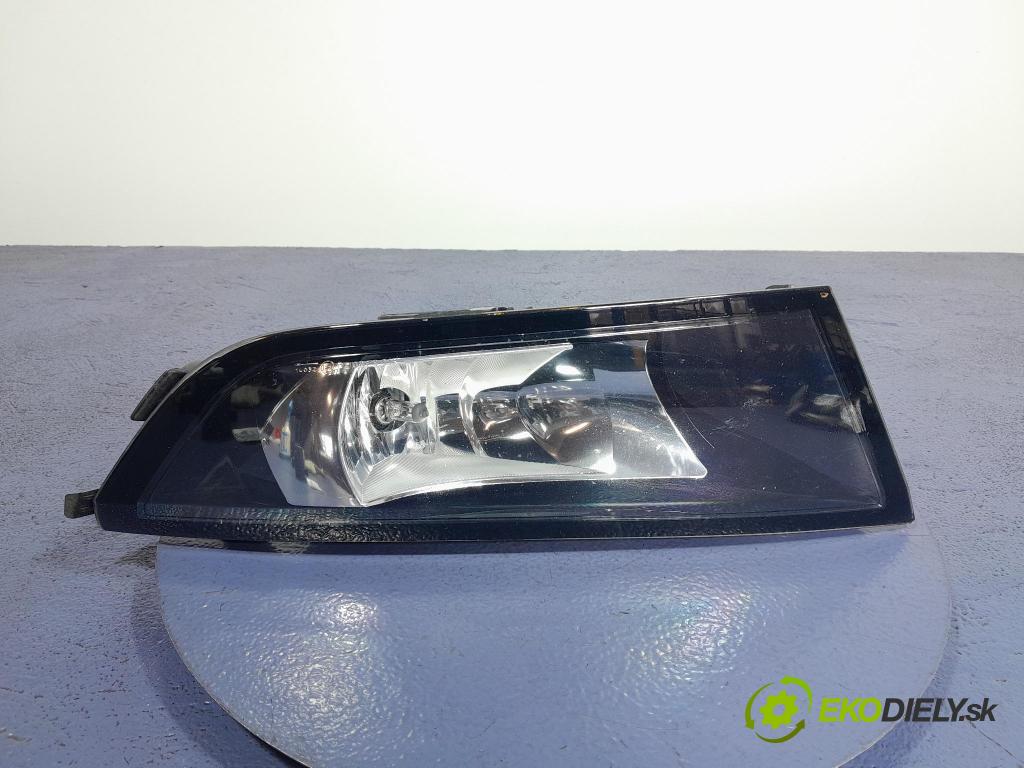 Skoda Fabia 2018 Halogen v pravo: 6V0941700A
