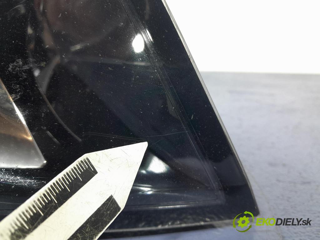 Skoda Fabia 2018 Halogen v pravo: 6V0941700A