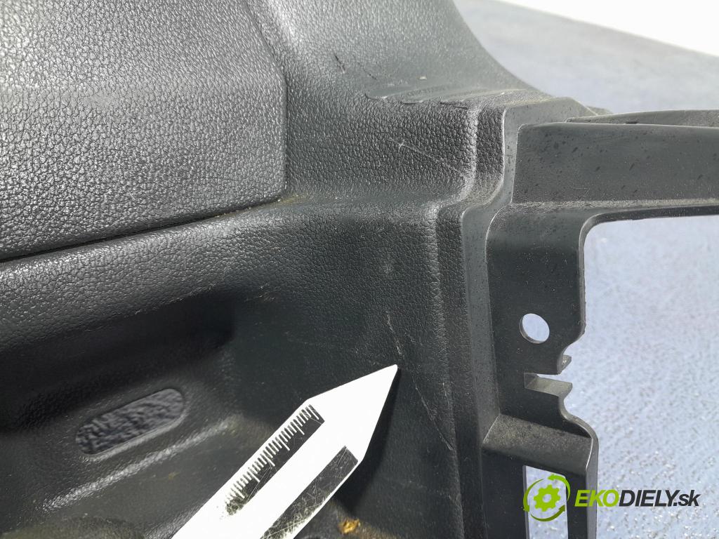 Skoda Fabia 2018 Čalounictví: kufra: 6V9867428