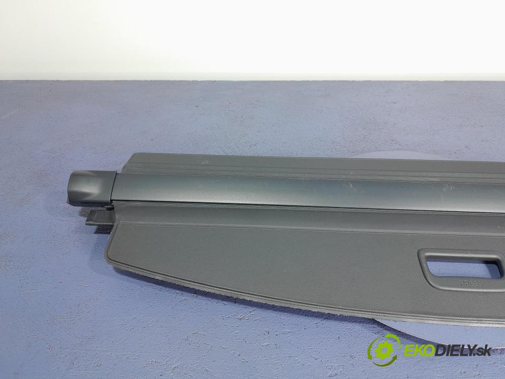 Skoda Fabia 2018 roleta 6V9867871B