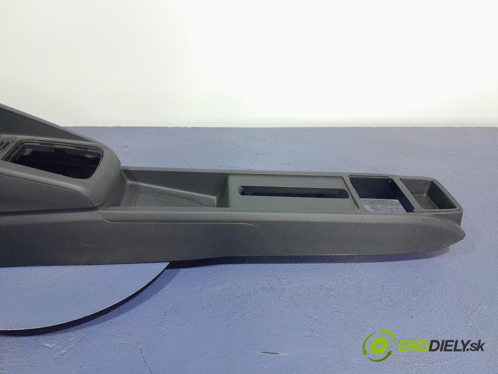 Skoda Fabia 2018 tunel Stredný: 6V0863242