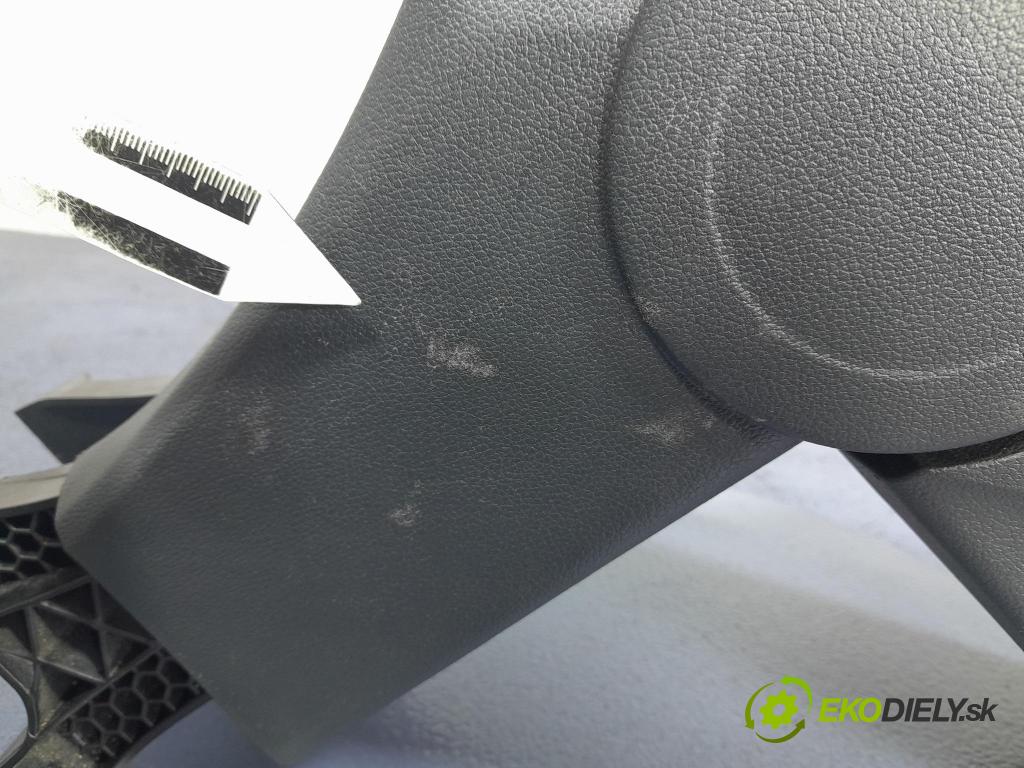 Skoda Fabia 2018 operadlo