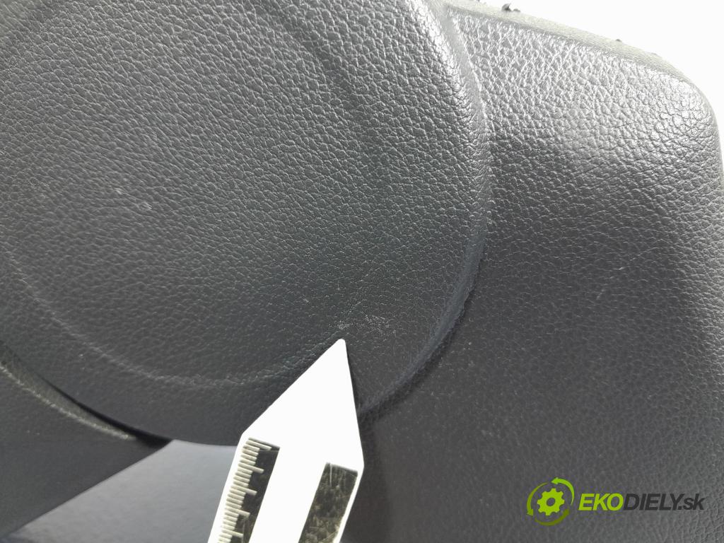 Skoda Fabia 2018 operadlo
