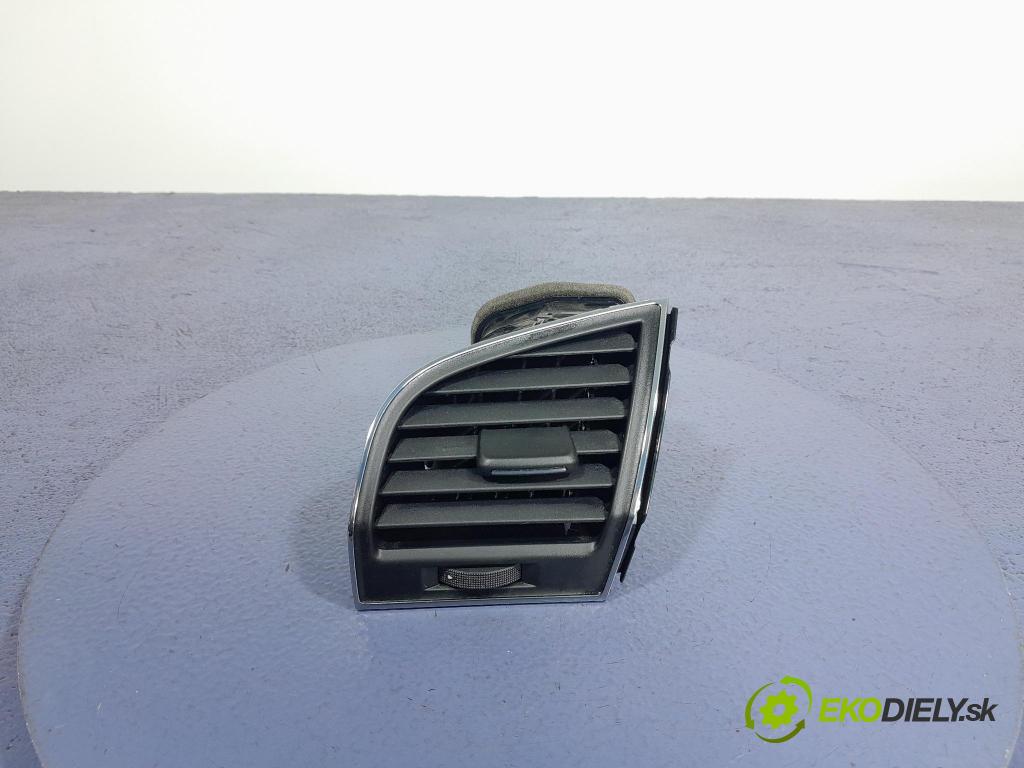 Skoda Fabia 2018 GRIDS: Prúd vzduchu: Vzduch: 6V0819701C