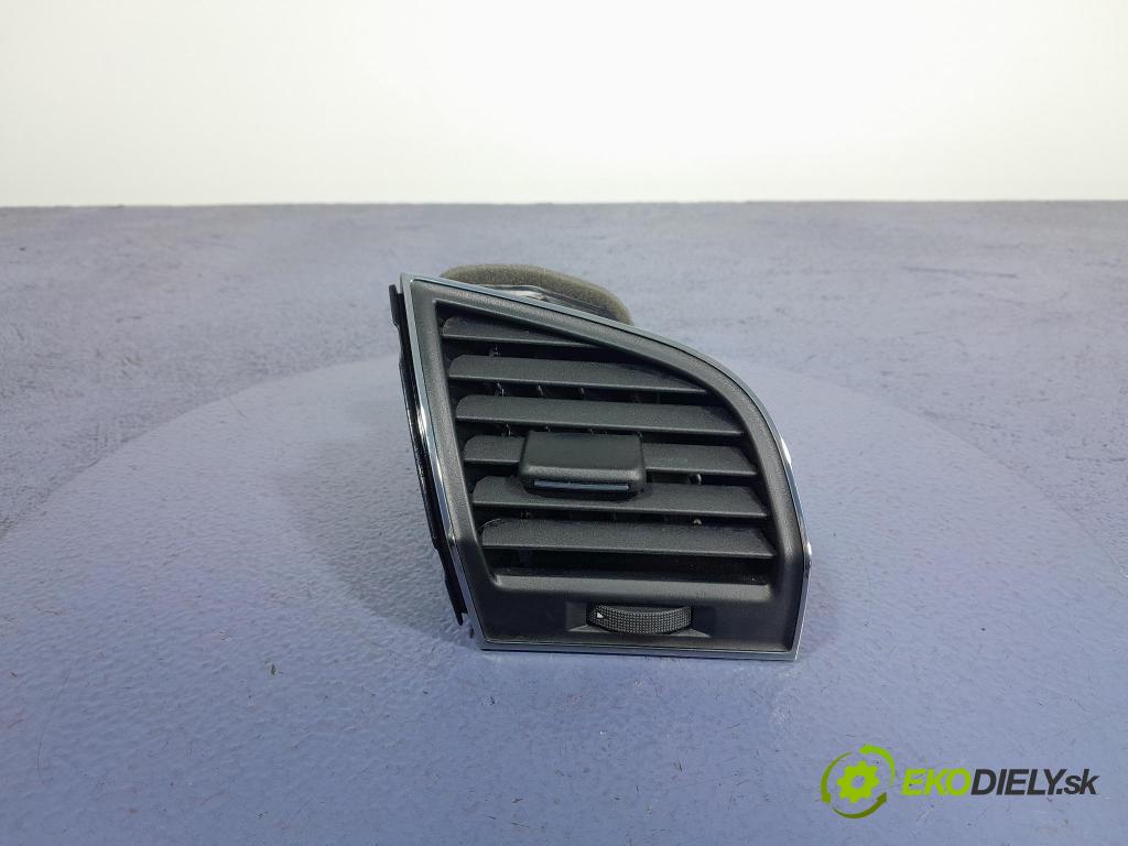 Skoda Fabia 2018 GRIDS: Prúd vzduchu: Vzduch: 6V0819702C